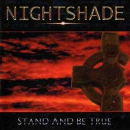 Nightshade-StandAnd Be True