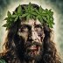 Zombie Jesus (crown of weed)