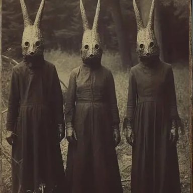 Bunny Cult