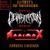 MDR_DJ-Mikey_sThrowdown_AnnimaxTakeover promo