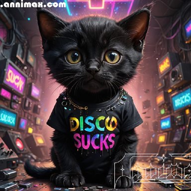 KittyCatThinksDiscoSux_final