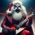 MetalSanta