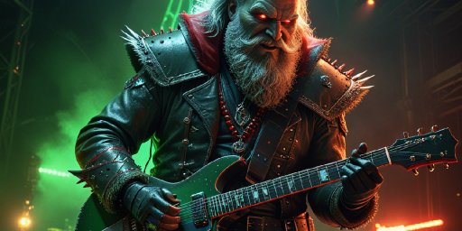 MetalClaus