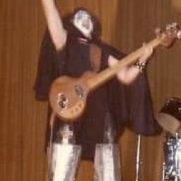 vern kiss high school simmons only