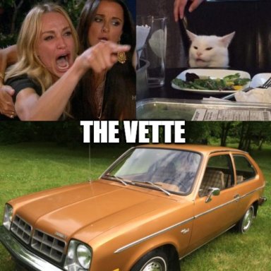 catvette