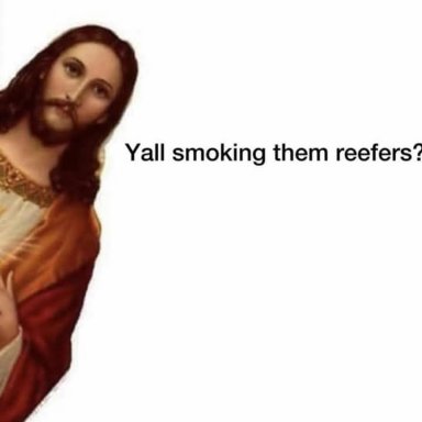 JesusREEFERS
