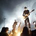 Ghost LIVE in Memphis, TN Cannon Center 2018 photos by Marietta Mounla of MDR