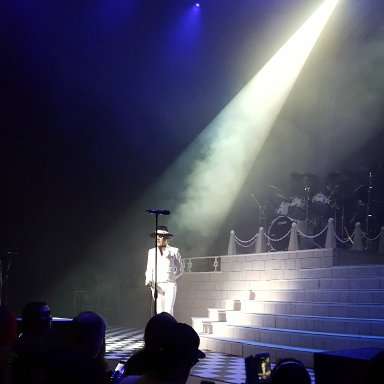 Ghost Live In Memphis Cannon Center 2018 (5)
