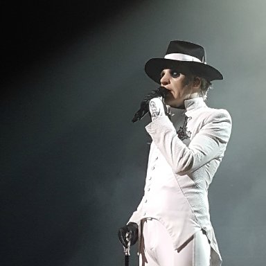 Ghost Live In Memphis Cannon Center 2018 (6)