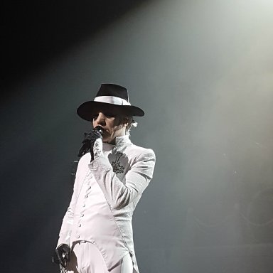 Ghost Live In Memphis Cannon Center 2018 (7)