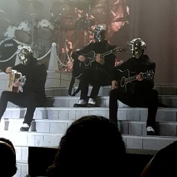 Ghost Live In Memphis Cannon Center 2018 (8)