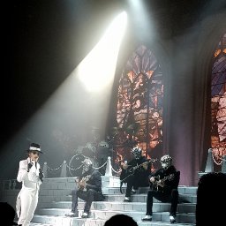 Ghost Live In Memphis Cannon Center 2018 (10)
