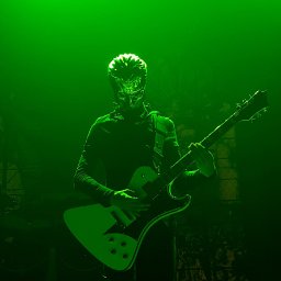 Ghost Live In Memphis Cannon Center 2018 (14)