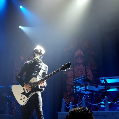 Ghost Live In Memphis Cannon Center 2018 (24)