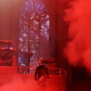 Ghost Live In Memphis Cannon Center 2018 (30)