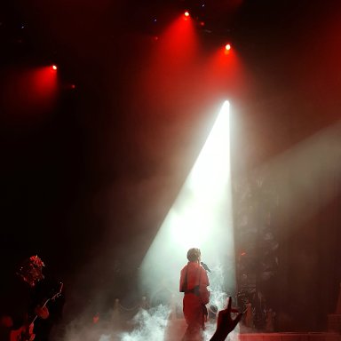 Ghost Live In Memphis Cannon Center 2018 (35)