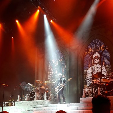 Ghost Live In Memphis Cannon Center 2018 (36)