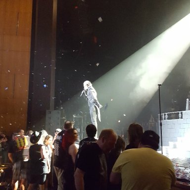 Ghost Live In Memphis Cannon Center 2018 (40)