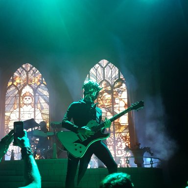 Ghost Live In Memphis Cannon Center 2018 (43)