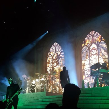 Ghost Live In Memphis Cannon Center 2018 (44)