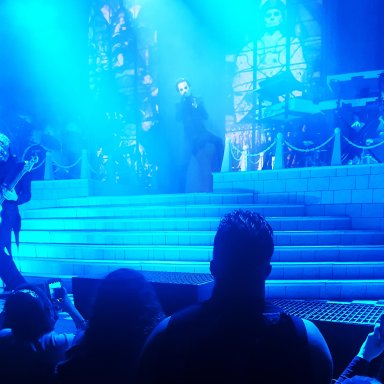 Ghost Live In Memphis Cannon Center 2018 (49)