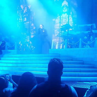 Ghost Live In Memphis Cannon Center 2018 (50)