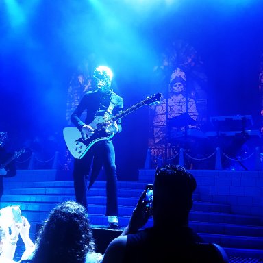 Ghost Live In Memphis Cannon Center 2018 (52)