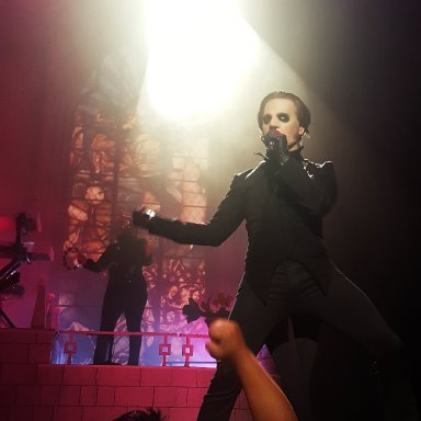 Ghost Live In Memphis Cannon Center 2018 (56)