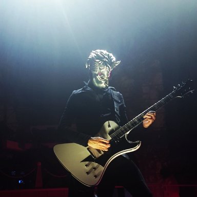 Ghost Live In Memphis Cannon Center 2018 (58)