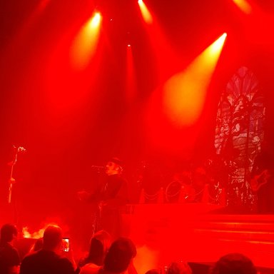 Ghost Live In Memphis Cannon Center 2018 (61)