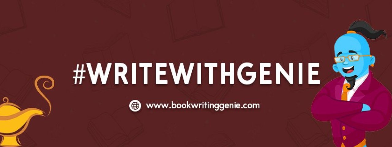 BookWritingGenie