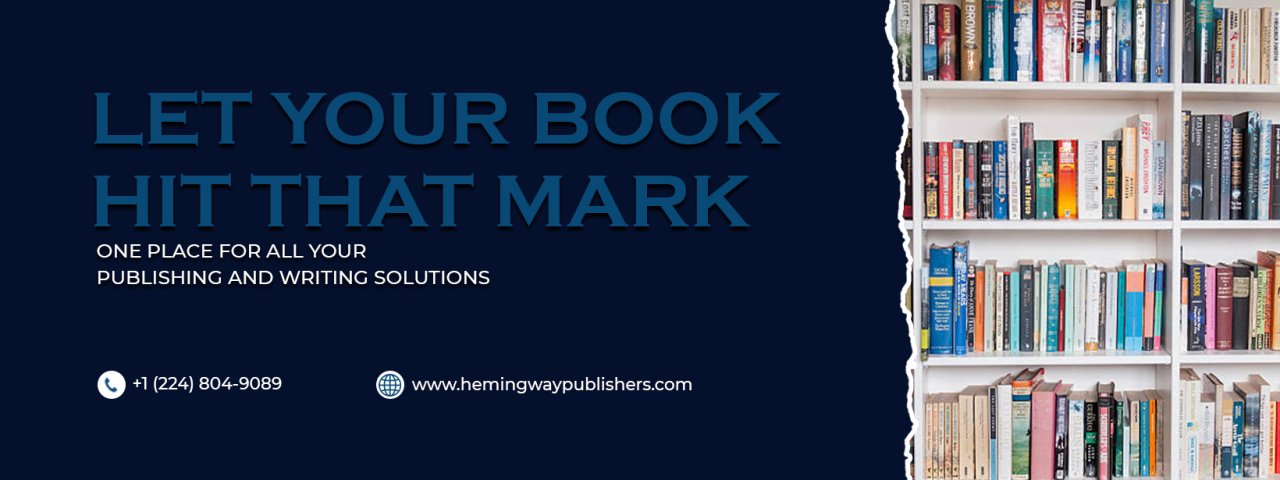 HemingwayPublishers