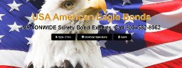 USA American Eagle Bonds