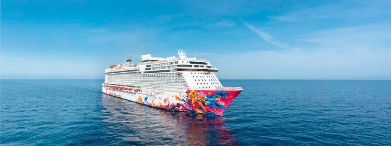 Genting Dream Cruise Singapore