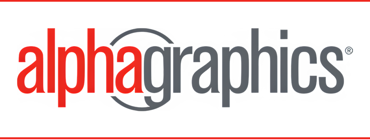 AlphaGraphics