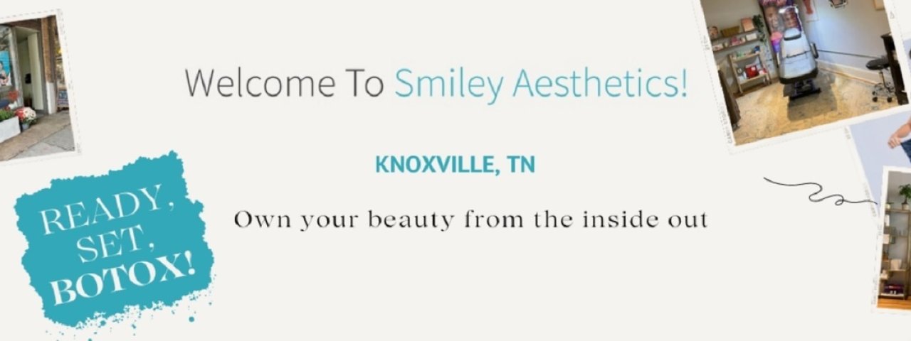 SmileyAestheticsKnoxville