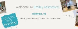 SmileyAestheticsKnoxville