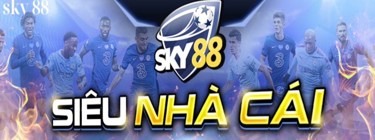 sky88global