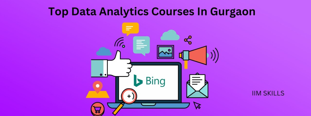 Data Analytics Course in Gurgaon