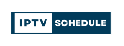 IPTV Schedule