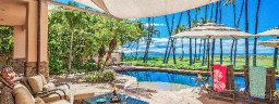 Hawaiian Beach Rentals