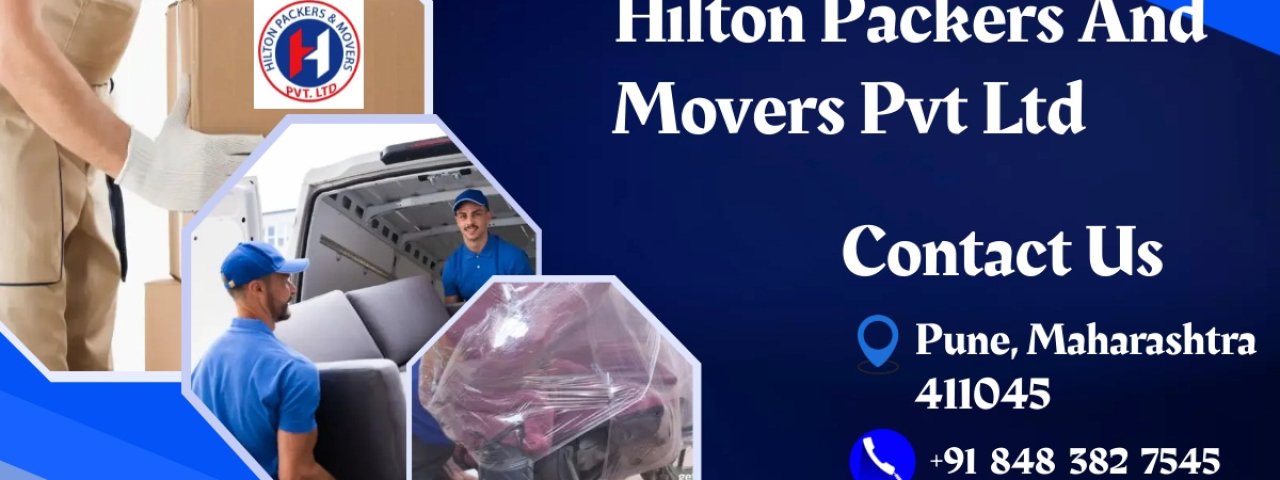 Trusted Packers and Movers Viman Nagar