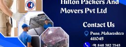 Trusted Packers and Movers Viman Nagar