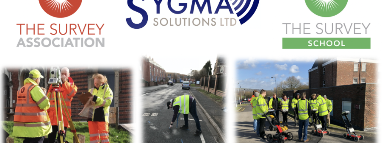 Sygma Solutions Ltd