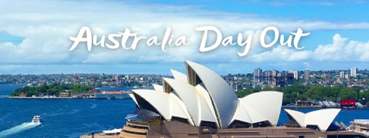 australiadayoutau