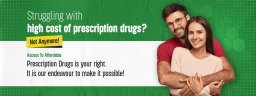 Refill Online Pharmacy