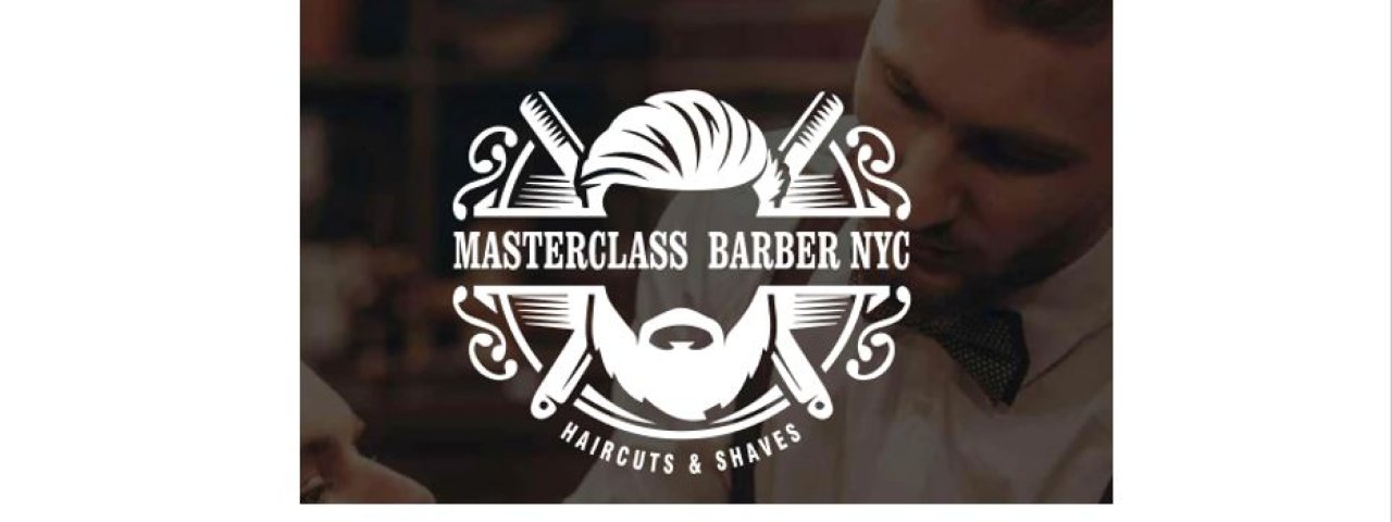 Master Class barber NYC