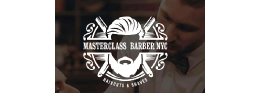 Master Class barber NYC