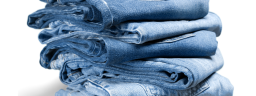 Denim Manufacturing