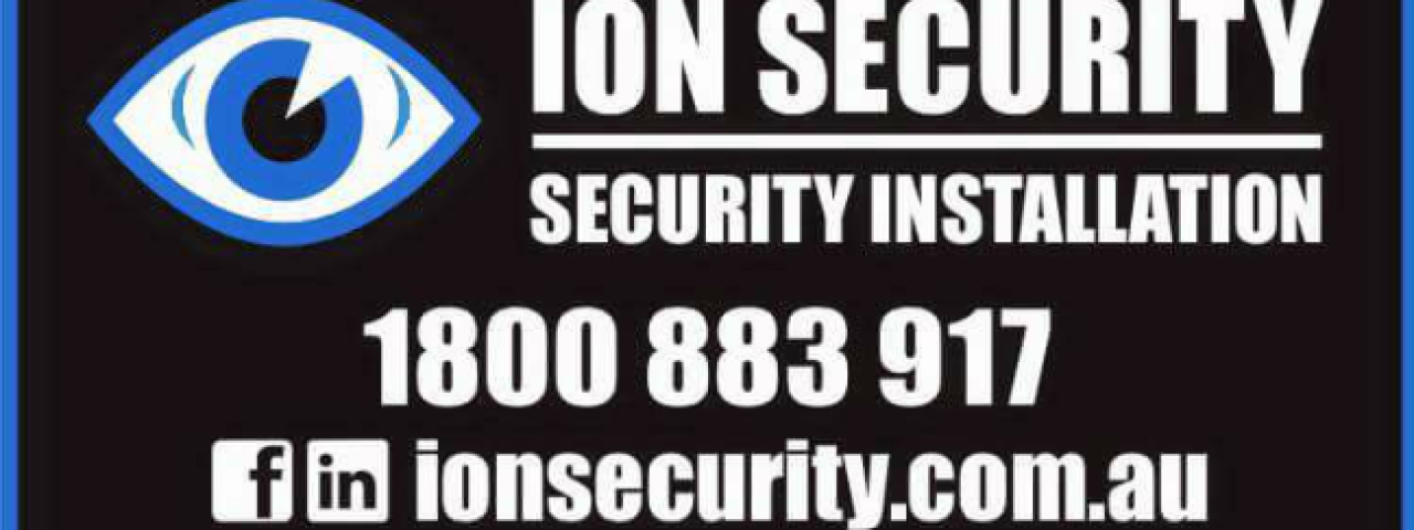 Ion Security